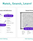 K-Talk Fun Practical Korean Workbook for K-Fans