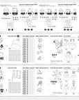 Korean Workbook for Kids 2