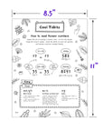 K-Talk Fun Practical Korean Workbook for K-Fans
