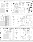 Korean Workbook for Kids 2