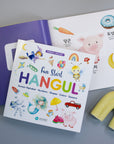 Hangul Book [ FULL COLOR ]
