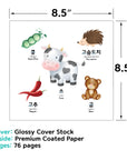 Hangul Book [ FULL COLOR ]