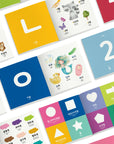 Hangul Book [ FULL COLOR ]